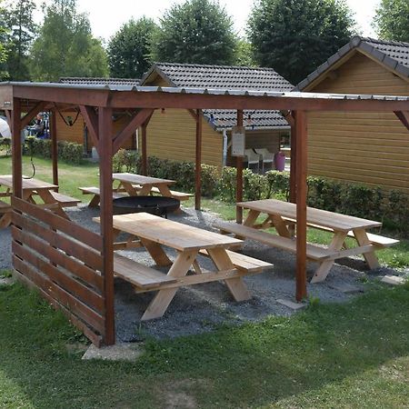 Enscherange Basic Vakantiehuisje Op Val D'Or מראה חיצוני תמונה