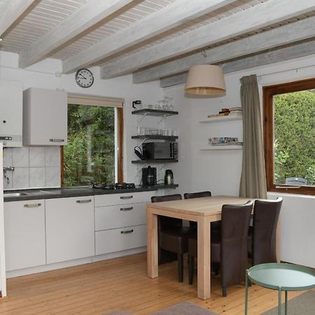 Enscherange Basic Vakantiehuisje Op Val D'Or מראה חיצוני תמונה