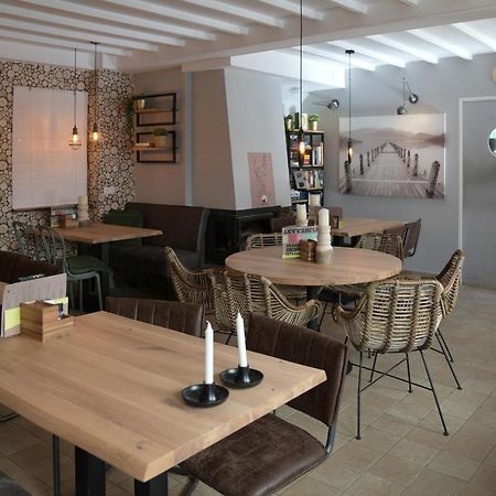 Enscherange Basic Vakantiehuisje Op Val D'Or מראה חיצוני תמונה